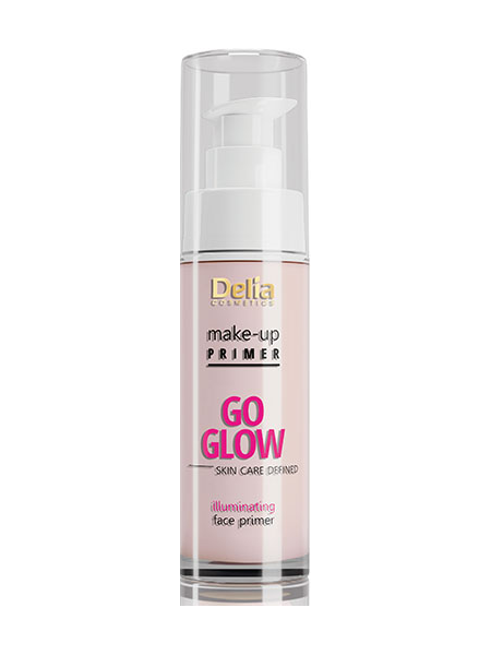 Delia Make Up Primer </br> پرایمەر ی مکیاج